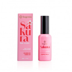 Сироватка для волосся Bogenia Sakura hair serum BG434.005
