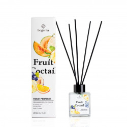Аромадифузор для дому Fruit Coctail Bogenia BG360.008