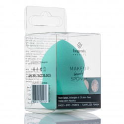 Спонж б'юті-блендер Bogenia Makeup Sponge BG326.003