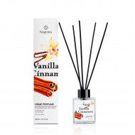 Аромадифузор для дому Vanilla & Cinnamon Bogenia BG360.002