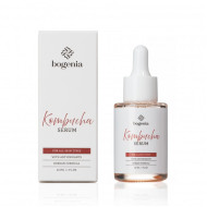 Сироватка для обличчя Kombucha Serum Bogenia BG432.002