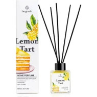 Аромадифузор для дому Lemon Tart Bogenia BG360.009