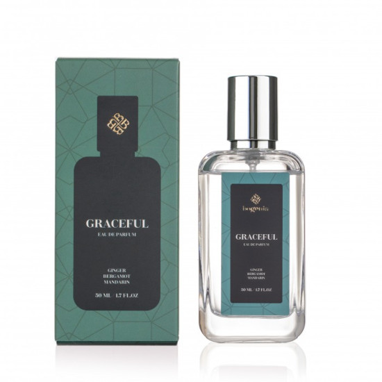 Парфумована вода Gracefu Bogenia BG351.010