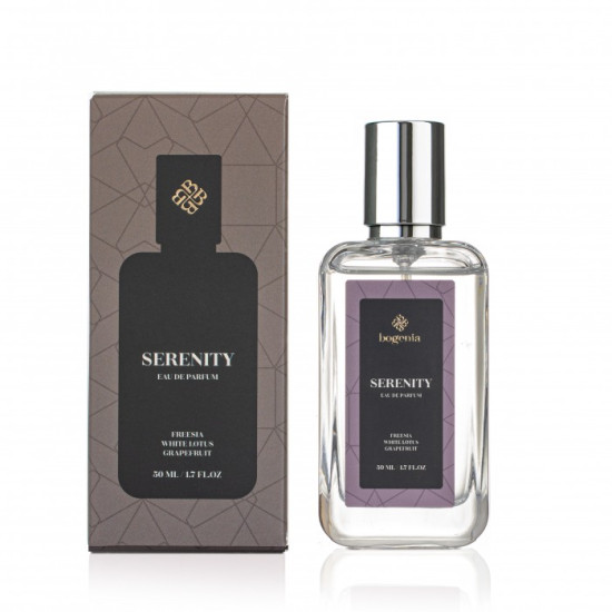 Парфумована вода Serenity Bogenia BG351.011