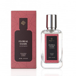 Парфумована вода Floral Oasis Bogenia BG351.014