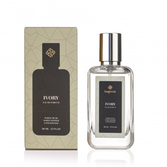 Парфумована вода Ivory Bogenia BG351.019