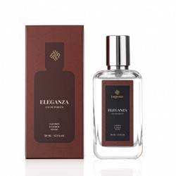 Парфумована вода Eleganza Bogenia BG351.022