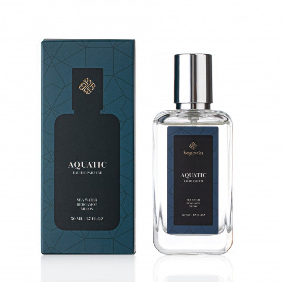 Парфумована вода Aquatic Bogenia BG351.026