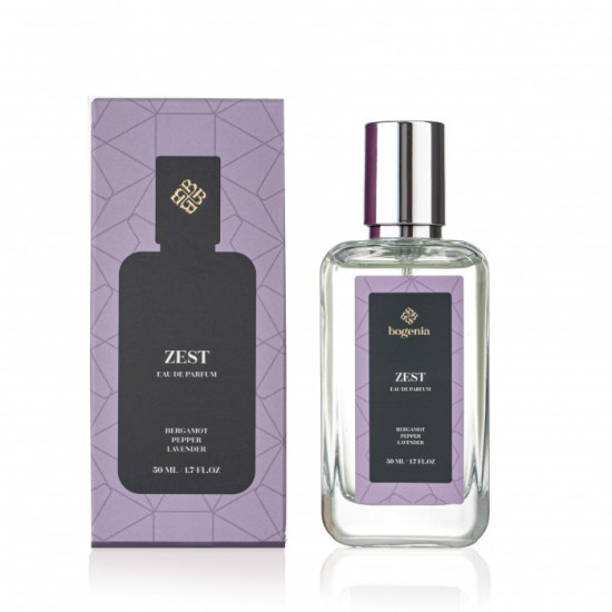 Парфумована вода Zest Bogenia BG351 №027