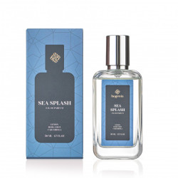 Парфумована вода Sea Splash Bogenia BG351.028