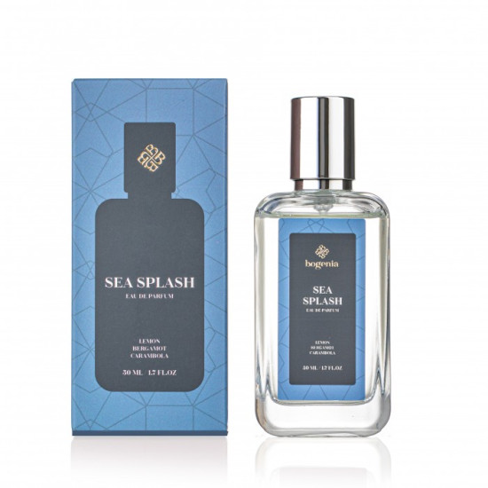 Парфумована вода Sea Splash Bogenia BG351.028
