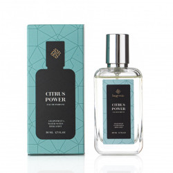 Парфумована вода Citrus Power Bogenia BG351.029