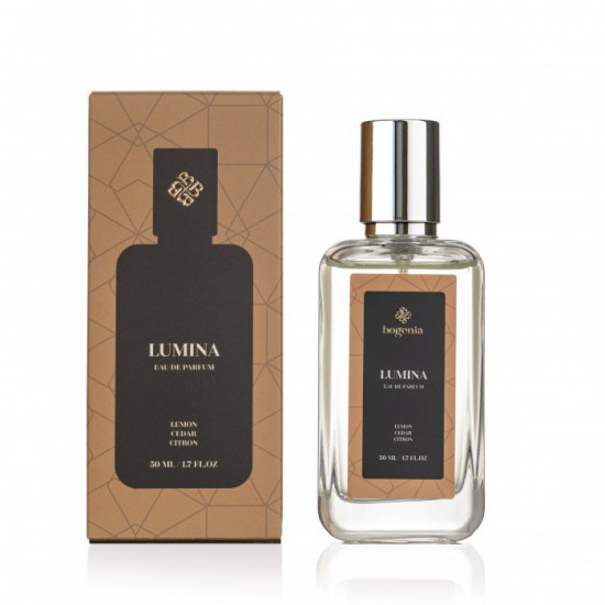 Парфумована вода Lumina Bogenia BG351.003