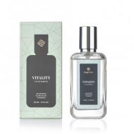 Парфумована вода Vitality Bogenia BG351.030