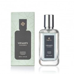 Парфумована вода Vitality Bogenia BG351.030