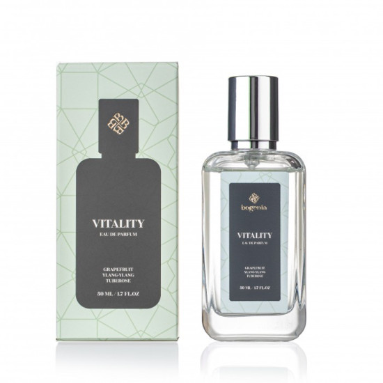 Парфумована вода Vitality Bogenia BG351.030