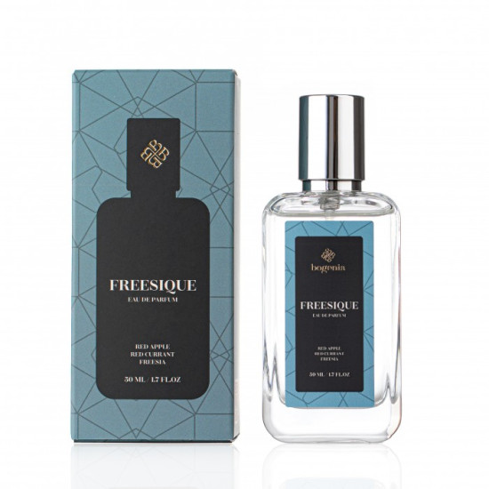 Парфумована вода Freesique Bogenia BG351.004
