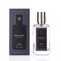 Парфумована вода Elegance Bogenia BG351.006