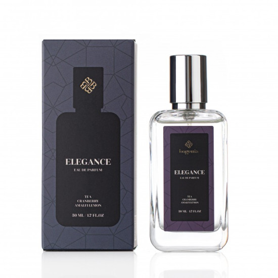 Парфумована вода Elegance Bogenia BG351.006