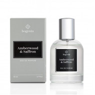 Парфумована вода Amberwood & Saffron (unisex) Bogenia BG350.001