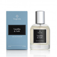 Парфумована вода Vanilla & Salt (unisex) Bogenia BG350.010
