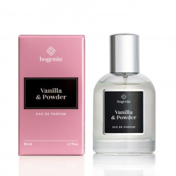 Парфумована вода Vanilla & Powder (unisex) Bogenia BG350.014
