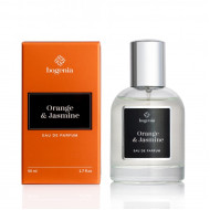 Парфумована вода Orange & Jasmine (unisex) Bogenia BG350.015