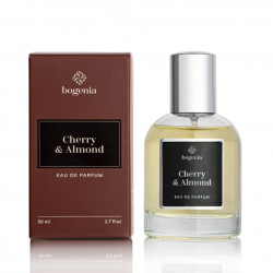 Парфумована вода Cherry & Almond (unisex) Bogenia BG350.002