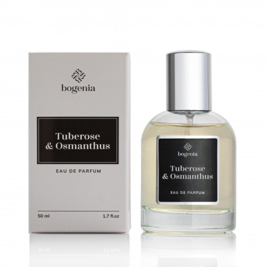 Парфумована вода Tuberose & Osmanthus Bogenia BG350.005