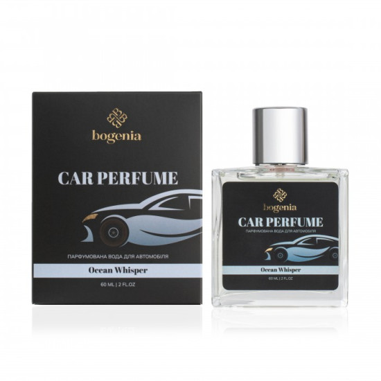 Парфумована вода Car Perfume Ocean Whisper Bogenia BG370.001
