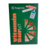 Мультивітамінній набір для обличчя Vitamin Bar Set Bogenia BG439.005