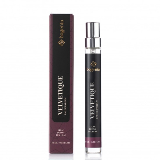 Парфумована вода Velvetique Bogenia BG355.001