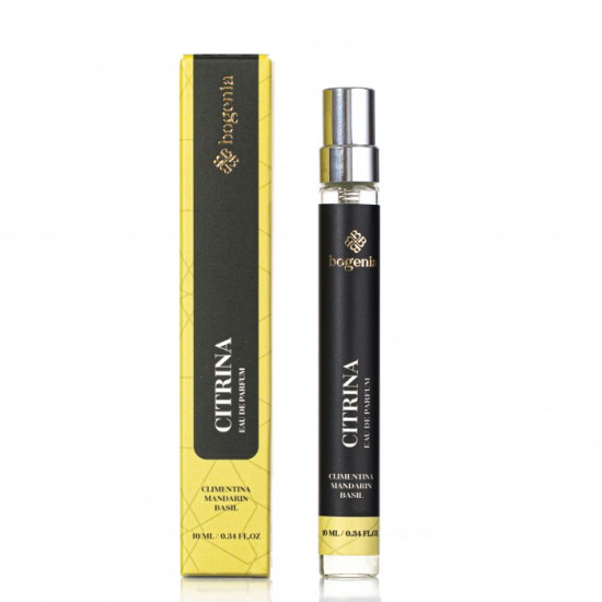 Парфумована вода Citrina Bogenia BG355.013