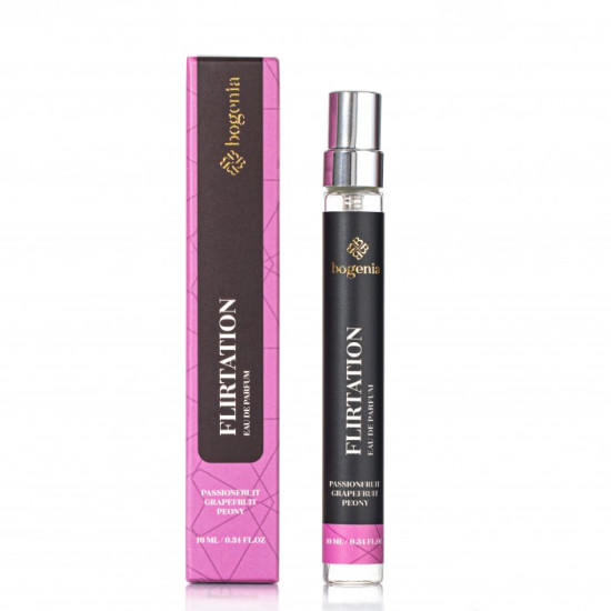 Парфумована вода Flirtation Bogenia BG355.002