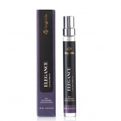 Парфумована вода Elegance Bogenia BG355.006