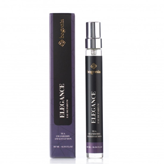 Парфумована вода Elegance Bogenia BG355.006