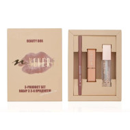 Подарунковий набір Neverti NP2027.001