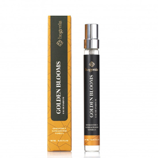 Парфумована вода Golden Blooms Bogenia BG355.008