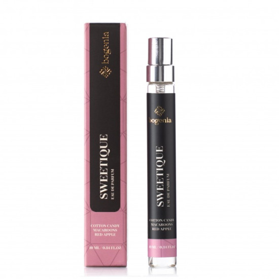 Парфумована вода Sweetique Bogenia BG355.009