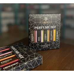 Набір парфумованої води Perfume Set Bogenia BG355.100
