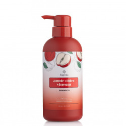 Шампунь для волосся Apple Cider Vinegar Shampoo Bogenia BG413.001