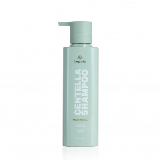 Шампунь для волосся Centella Shampoo Bogenia BG416.001