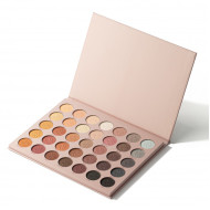 Палетка тіней для повік Match (35 colors) Bogenia BG905.001