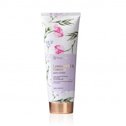 Лосьйон для тіла Lemon Oil & Freesia Body Lotion Bogenia BG444.004