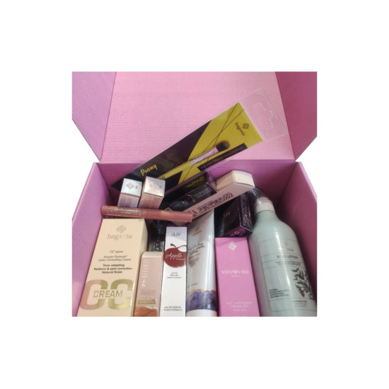 Подарунковий бокс Bogenia Gift Box 24