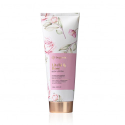 Лосьйон для тіла Litchi & Rose Body Lotion Bogenia BG444.003