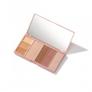 Палетка для контурінгу Angelic Correction Palette Bogenia BG906.001