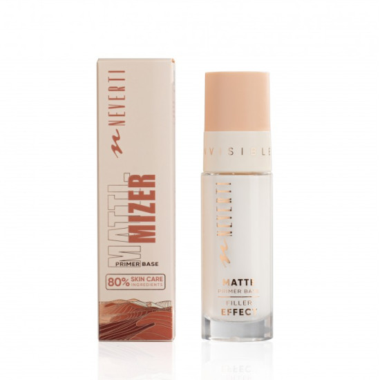 База під макіяж Matti Mizer Neverti NP300.002