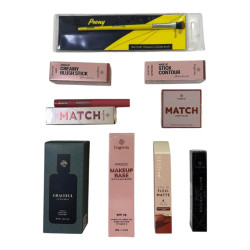 Подарунковий бокс Bogenia Gift Box 25