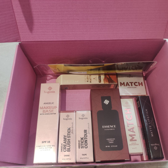 Подарунковий бокс Bogenia Gift Box 25